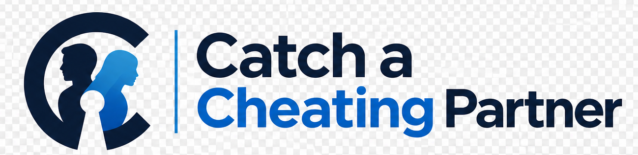 catch a cheating partner